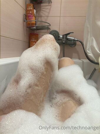technoangel Nude Leaks OnlyFans Photo 11