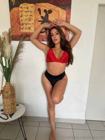 teddyoff Nude Leaks OnlyFans Photo 18