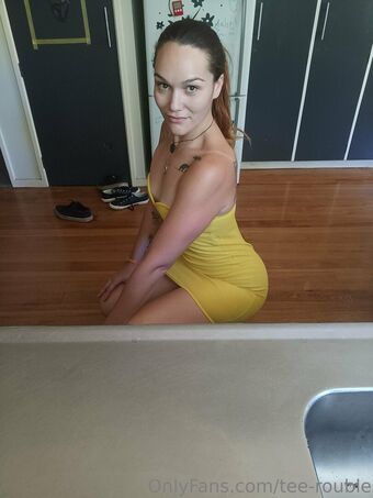 tee-rouble Nude Leaks OnlyFans Photo 40