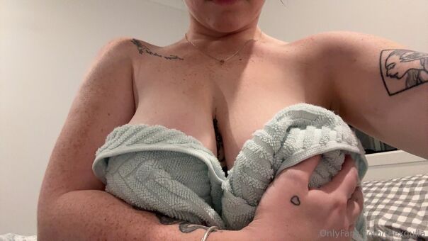 teexquila Nude Leaks OnlyFans Photo 6