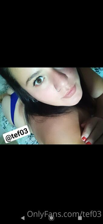 tef03 Nude Leaks OnlyFans Photo 18