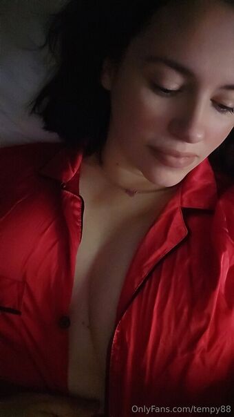tempy88 Nude Leaks OnlyFans Photo 32