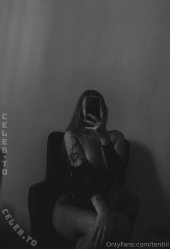 Tentiii Nude Leaks OnlyFans Photo 37