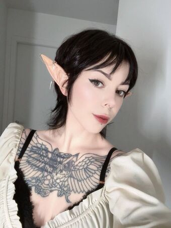 tephie.cos Nude Leaks OnlyFans Photo 4