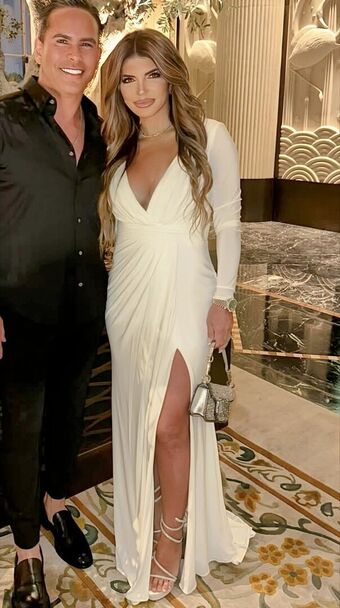 Teresa Giudice