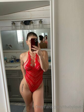 Teriana Jacobs Nude Leaks OnlyFans Photo 13