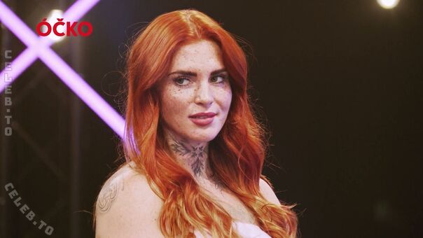 Terka Zrzka Nude Leaks OnlyFans Photo 3