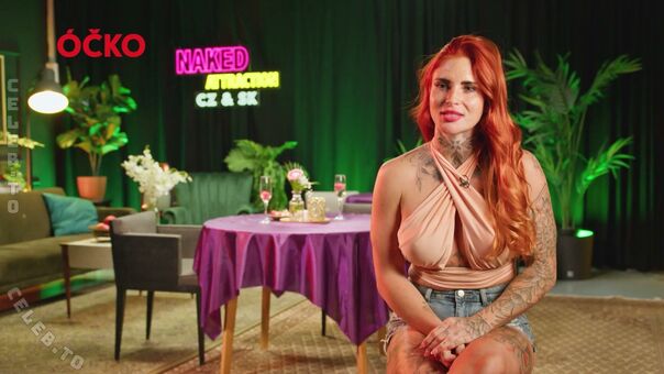 Terka Zrzka Nude Leaks OnlyFans Photo 9