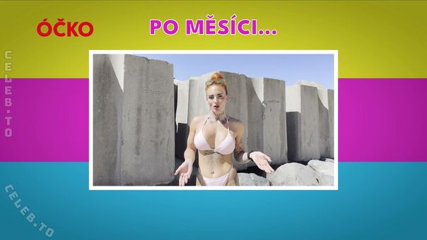 Terka Zrzka Nude Leaks OnlyFans Photo 10