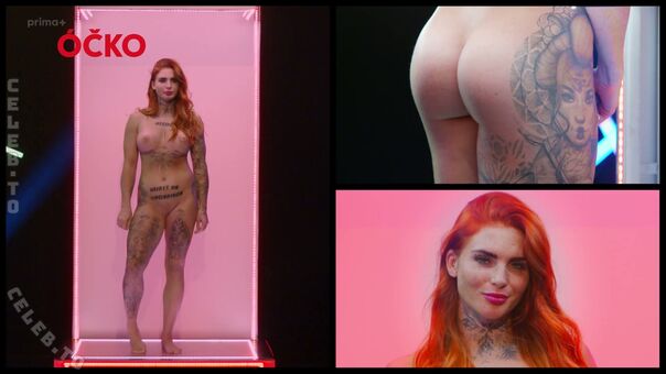 Terka Zrzka Nude Leaks OnlyFans Photo 11