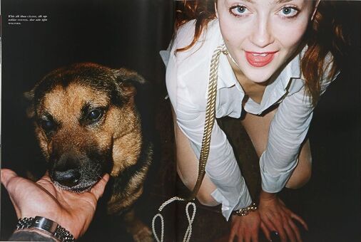 Terry Richardson
