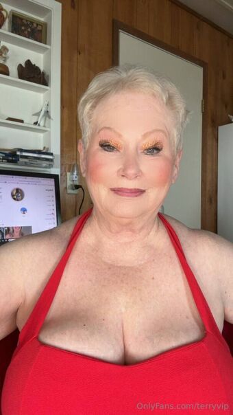 terryvip Nude Leaks OnlyFans Photo 10