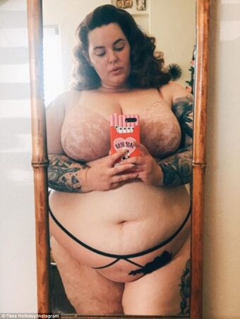 Tess Holliday