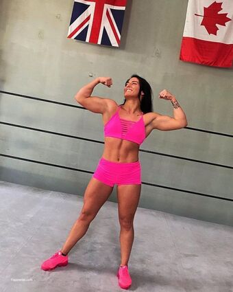 Tessa Blanchard
