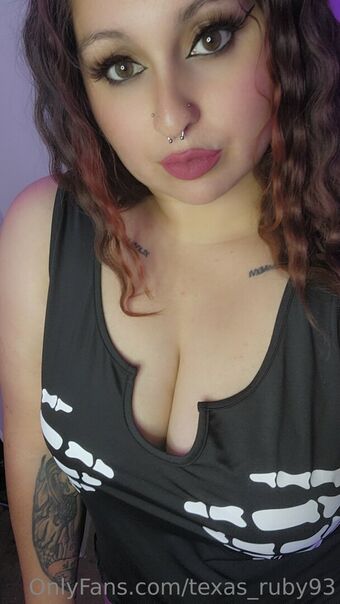 texas_ruby93 Nude Leaks OnlyFans Photo 10