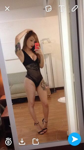 Thai-laa Nude Leaks OnlyFans Photo 27