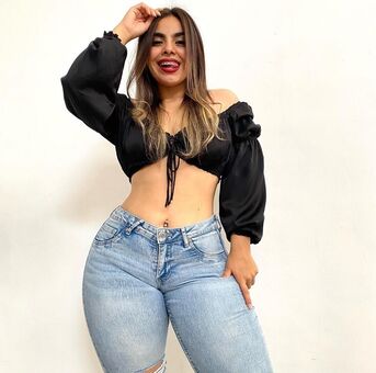 Thaily Delgado Nude Leaks OnlyFans Photo 8