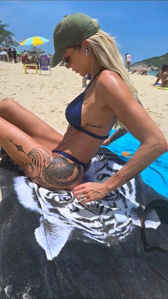 Thaisa Daher