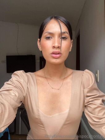 thaispocahontas