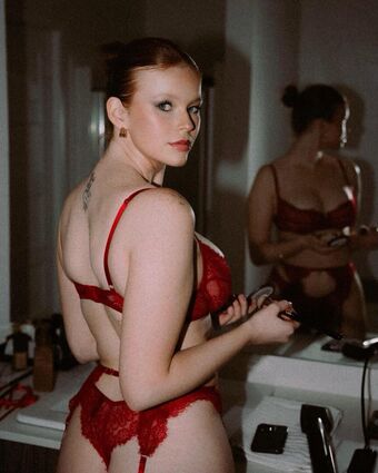 Thali Bouchard