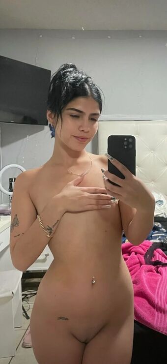 Thalia Rodriguez Nude Leaks OnlyFans Photo 6