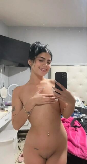 Thalia Rodriguez Nude Leaks OnlyFans Photo 9