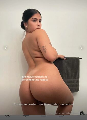 Thalia Rodriguez Nude Leaks OnlyFans Photo 23