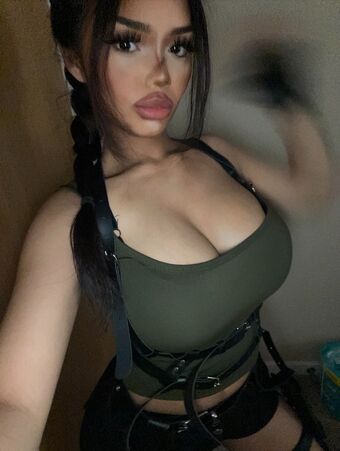 Thaliassummer Nude Leaks OnlyFans Photo 27