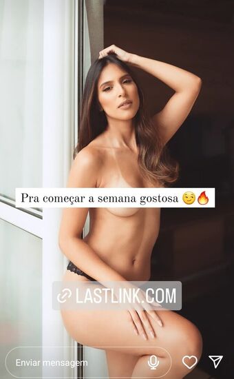 Thamy Vieira Nude Leaks OnlyFans Photo 2