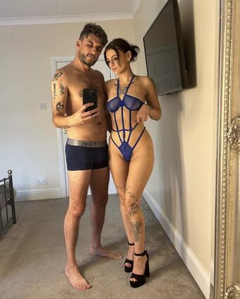 That Couple Nude Leaks OnlyFans Photo 20