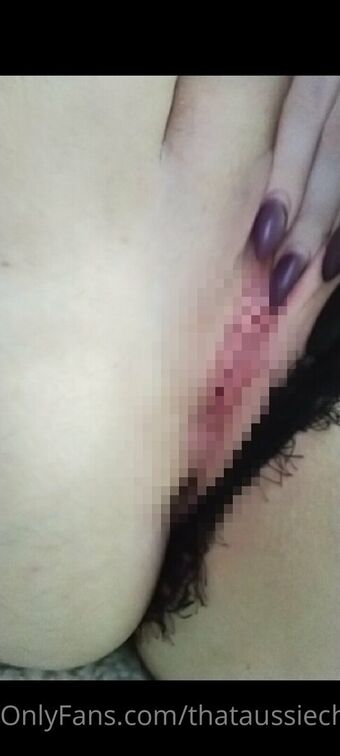 thataussiechick