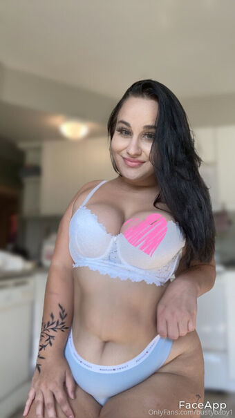 thatbustybaby Nude Leaks OnlyFans Photo 30