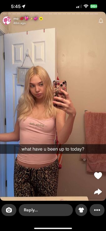 thatdollmo Nude Leaks OnlyFans Photo 3