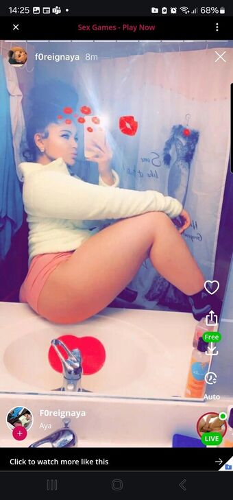 thatf0reign