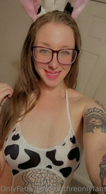 thatfire Nude Leaks OnlyFans Photo 4