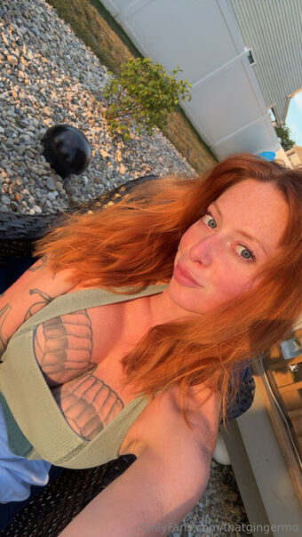 thatgingermo