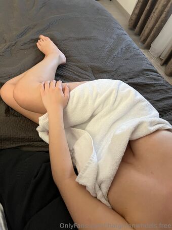 thatgirlonwheels.free