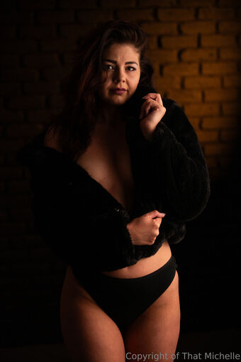 thatmichelle Nude Leaks OnlyFans Photo 12