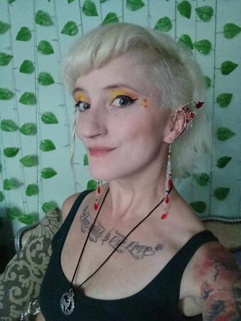 ThatMissQuin Nude Leaks OnlyFans Photo 4