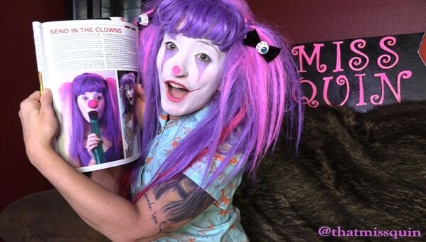 ThatMissQuin Nude Leaks OnlyFans Photo 5