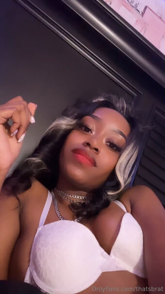thatsbrat Nude Leaks OnlyFans Photo 10