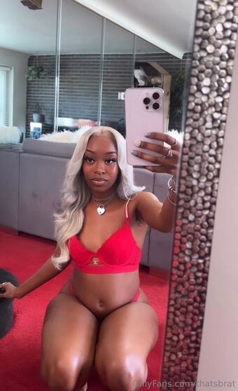 thatsbrat Nude Leaks OnlyFans Photo 11