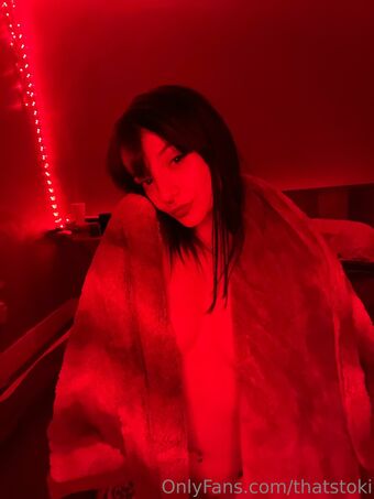 thatstoki Nude Leaks OnlyFans Photo 20