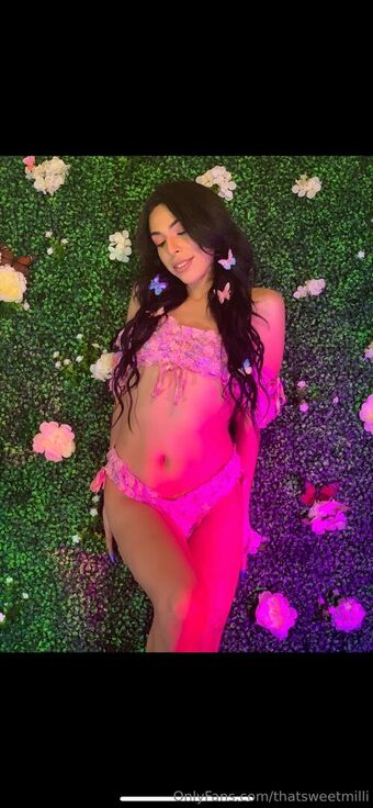 thatsweetmilli