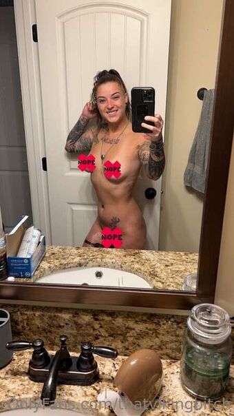 Thatvikingbitch Nude Leaks OnlyFans Photo 69