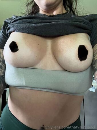 Thatvikingbitch Nude Leaks OnlyFans Photo 78