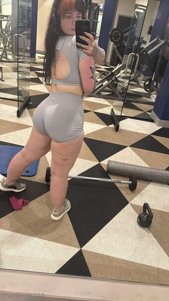 thatwitch710 Nude Leaks OnlyFans Photo 62