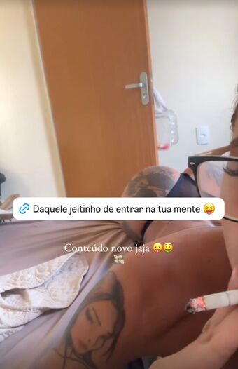 Thaylla Nude Leaks OnlyFans Photo 3