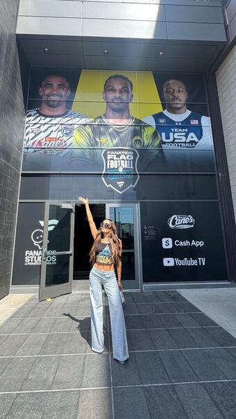 The Bella Twins Nude Leaks OnlyFans Photo 402