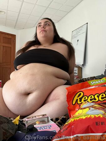 the_big_bambina Nude Leaks OnlyFans Photo 30